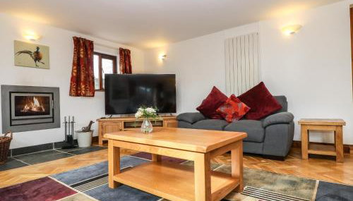 South Boduel Farmhouse - Foto 5