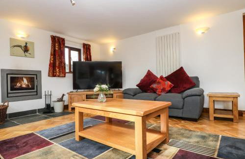 South Boduel Farmhouse - Foto 5