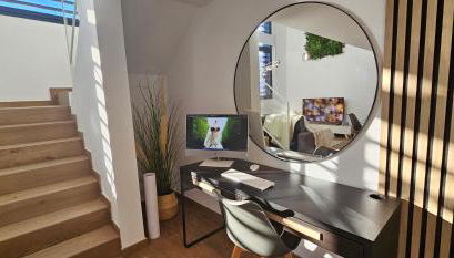 Apartamento Ciudad de Las Ciencias - Apartamento Ciudad de Les Arts - Photo 2