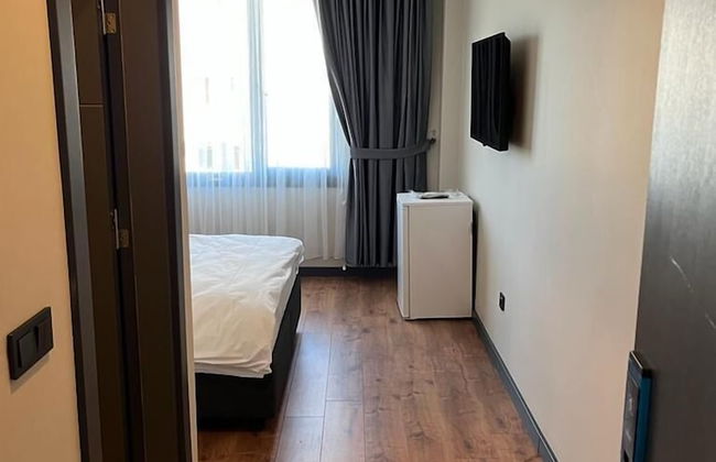 Neo Suite Hotel - Foto 36