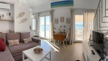 Apartamentos en Paseo Maritimo - Foto 3