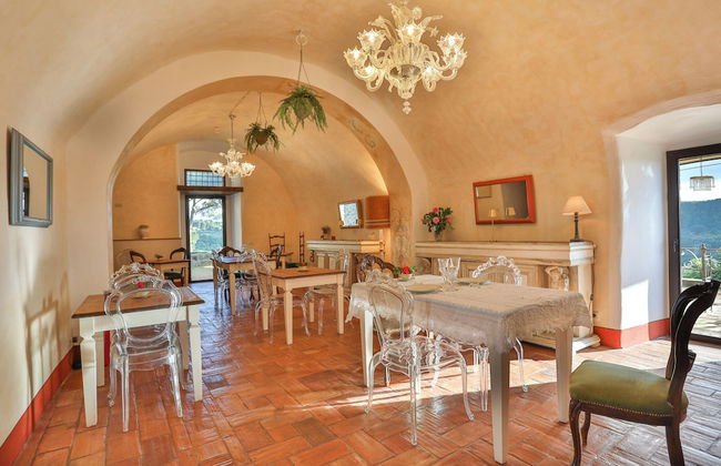 Torre Collevento Luxury Villa - Foto 22