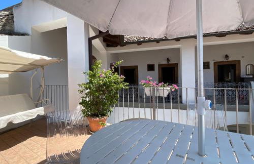 PIAZZETTA DEL FORNO GRAZIOSO BILOCALE ad ASSERGI - Foto 10