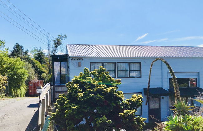 Silverdale Nice Family Lodge 1A - Photo 15