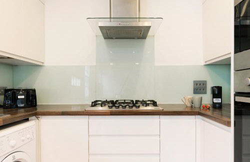 Spacious 4 bedrooms flat in New Oxford Street - Foto 6