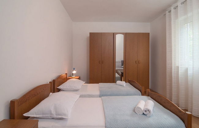 Apartment Anka - Foto 6