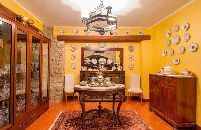 Tenuta Pian D'Attesio - Foto 38