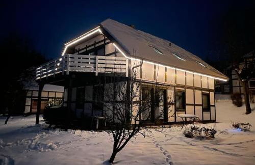 9 persoons vakantiehuis rand Sauerland Edersee - Foto 44