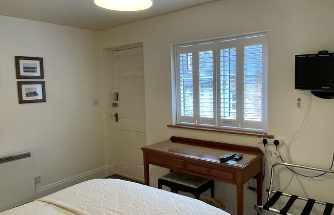 Gable Cottage - Foto 8