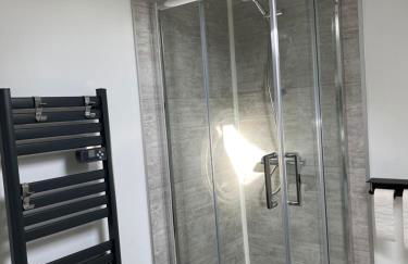 Les Lodges du Castel - Foto 19