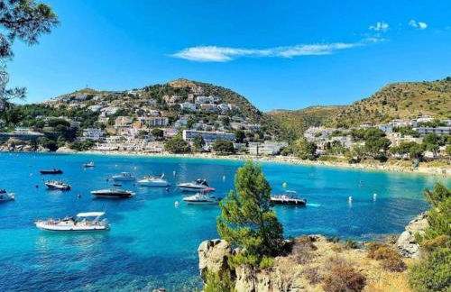 Apartment in Roses With Stunning Beachfront Views - Foto 64