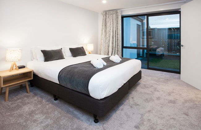 Dungarvon Street Apartments - Foto 4