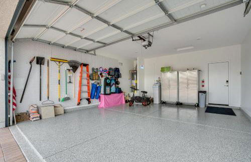 Furnished Patio! Family Retreat in Buckeye Verrado - Foto 27