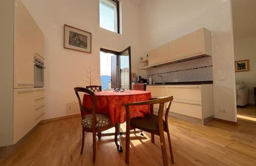 Agriturismo Tenuta della Prea - Appartamento la Stalla - Foto 12