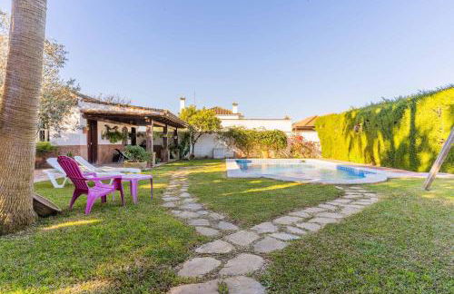 Chalet El Santiscal - Foto 23