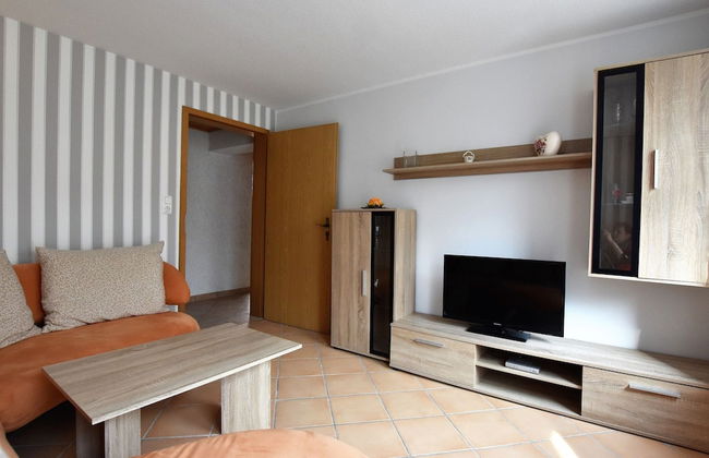 Ferienhaus mit Eigener Terrasse in Russow - Foto 11