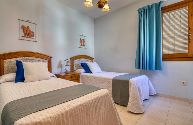 3 bedroom House in Jávea with swimming pool and garden - Photo 16