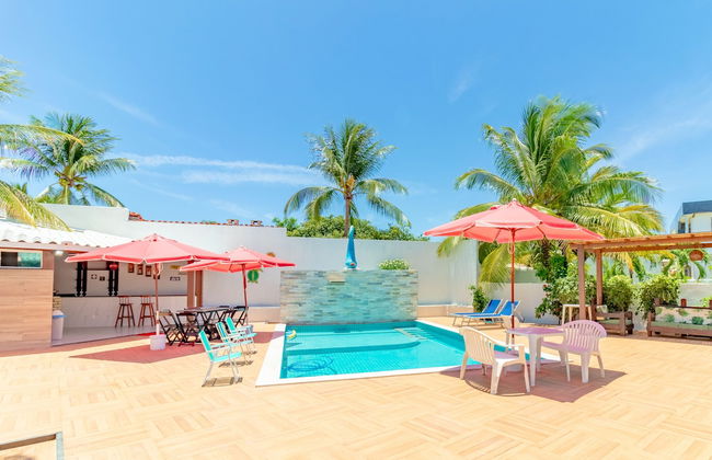 GB60 Excellent House 4 Suites - Photo 50