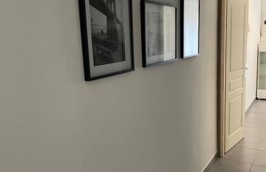 Charmant T2 à Audincourt 5 minute de Montbéliard - Foto 17