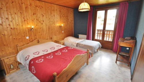 Le Mont Chauffé - Photo 4