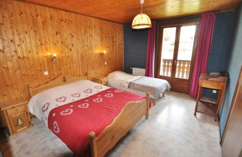 Le Mont Chauffé - Foto 4