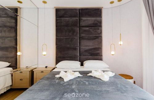 Apartment w/ Pool, 85m from beach in Jurerê PTJ203 - Photo 18