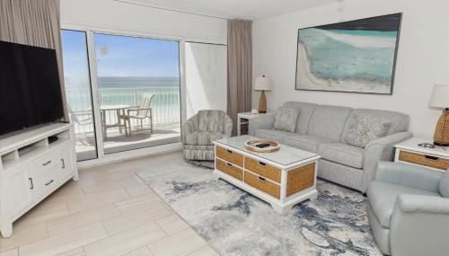 Beach House 402d 2 Bedroom Condo by RedAwning - Foto 3