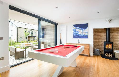 Howard Lodge BV27 Silverlake Dorset - Photo 40