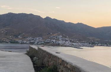 Astra Serifos - Foto 18