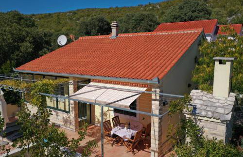 Holiday house Lovre - Foto 13