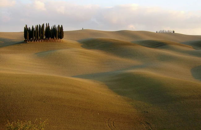 Spacious Tuscan Farmhouse - Foto 39