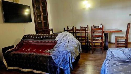 Piste Terminillo Appartamento Centro - Foto 2