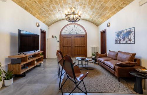 Villa Denu Salento - Intera Dimora con Piscina ad uso esclusivo - Foto 64