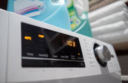 Family Fairways I Spacious 4-Bedroom Townhouse Near Beach & Golf, Estepona - Photo 37