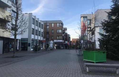 Villa Cologne - Apartments & Monteursquartiere in Meckenheim bei Köln - Foto 26