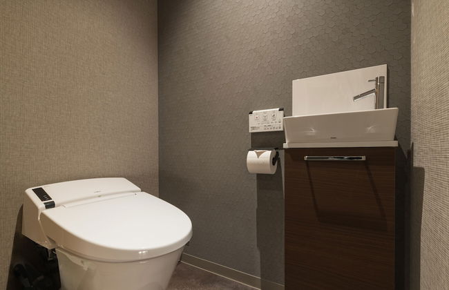 GRAND BASE Kagoshima Chuo - Foto 52