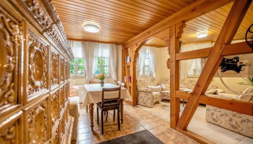 Ferienhäuschen Am Fischertor - Photo 3