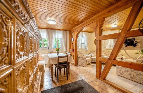 Ferienhäuschen Am Fischertor - Photo 3