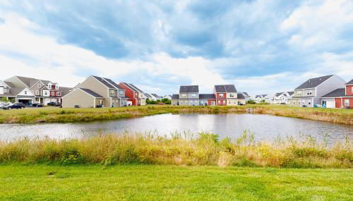 Fairway Village - 136 Augusta Dr #26 - Photo 4