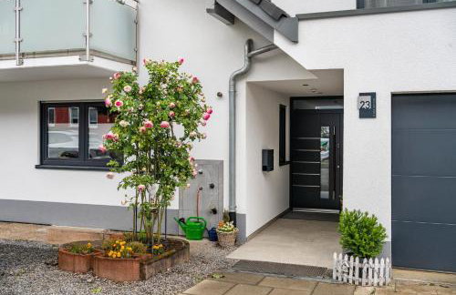 Fewo Gartenblick - Foto 17