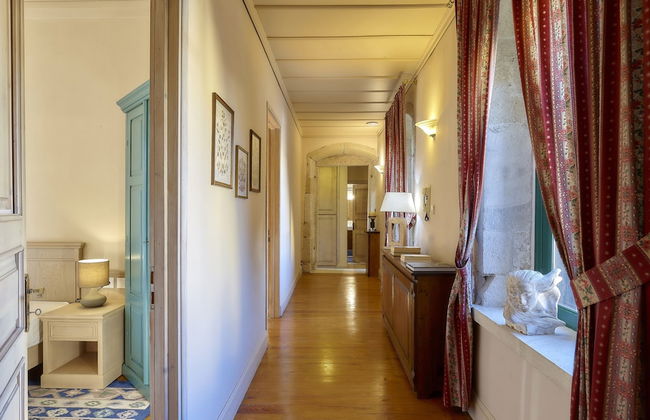 Castello Villa Daphnes - Private Pool & Whirlpool - Foto 24