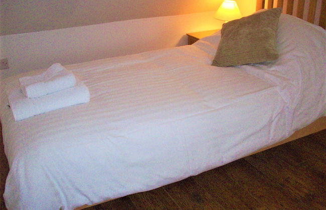 Homestead Stables - Foto 7