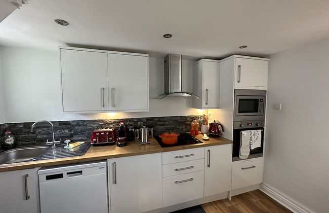 Artists' Cottages - Photo 40