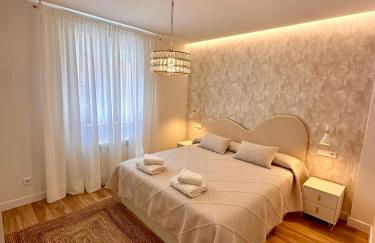 El Sueño de Luca, Parking gratuito centro - Foto 21