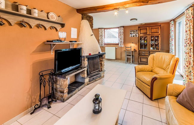 Modern Holiday Home in Lavacherie - Photo 17