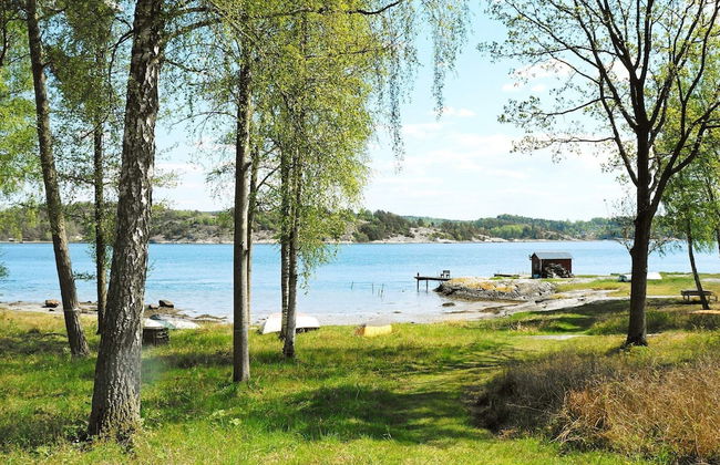 7 Person Holiday Home in Svanesund-by Traum - Foto 26