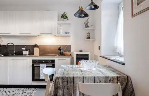 Appartamento Pineta casa vacanze Sci & Natura - Foto 19