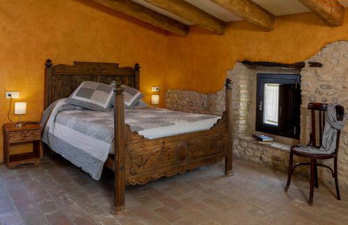 Can Marisch La Casa Pairal - Foto 39