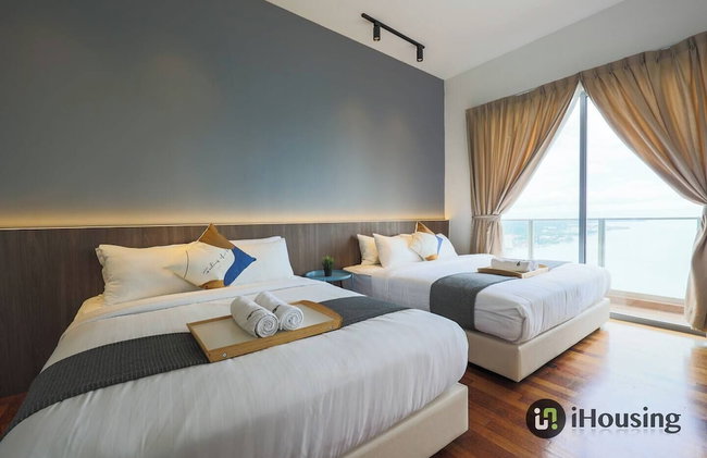 Silverscape Deluxe Melaka by I Housing - Foto 30