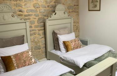 Maison Le Haut Fée - Foto 3